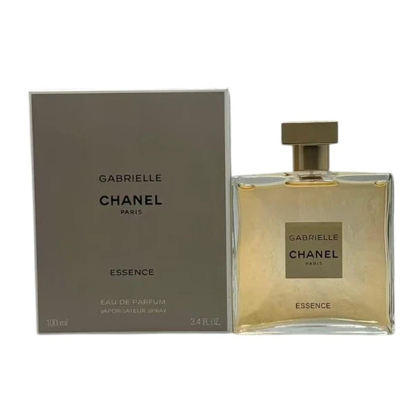 Chanel Gabrielle Essence EDP 100ml perfume spray bottle