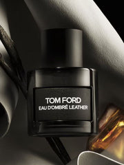 Tom Ford Ombre Leather EDP 100ml – Perfume