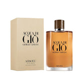 Armani Acqua Di Gio Absolu EDP 100ml bottle for men