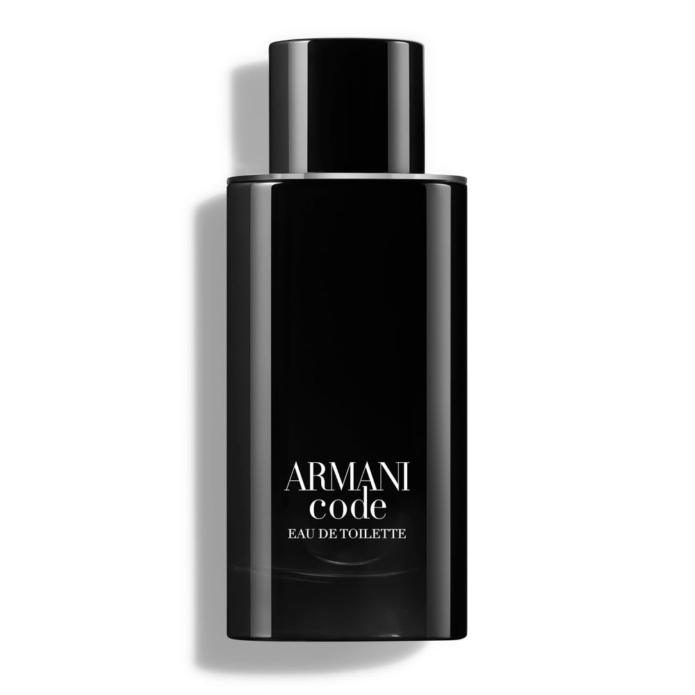 Armani Code EDP 125ml bottle for men