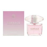Versace Bright Crystal EDT 90ml perfume bottle for women