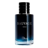 Dior Sauvage Parfum 100ml bottle for men
