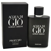 Armani Acqua Di Gio Profumo 100ml bottle for men