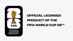 FIFA World Cup 2026 Trophy Fan Scarf – Collector's Edition