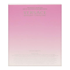 Versace Bright Crystal EDT 90ml – Women's Perfume