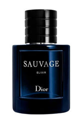 Dior Sauvage Elixir 60ml bottle for men