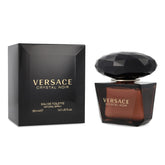 Versace Crystal Noir EDT 90ml perfume bottle for women