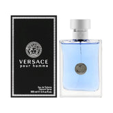 Versace Pour Homme EDT 100ml bottle for men