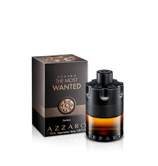 Azzaro The Most Wanted Parfum 100ml bottle for men