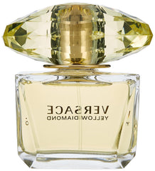 Versace Yellow Diamond EDT 90ml – Women's Perfume