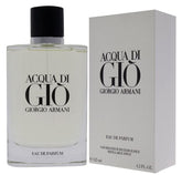 Armani Acqua Di Gio EDP 125ml bottle for men