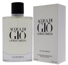 Armani Acqua Di Gio EDP 125ml bottle for men