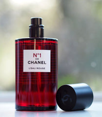 Chanel No 1 L'Eau Rouge Revitalizing Mist 3.4oz