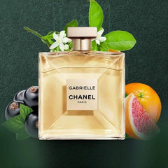 Chanel Gabrielle EDP 100ml – Women's Perfume Spray
