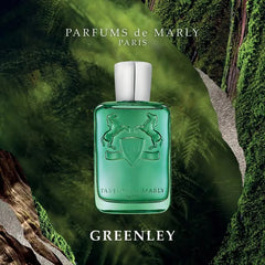 Parfums de Marly Greenley EDP for Men 4.2 oz
