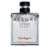Chanel Allure Homme Sport Superleggera EDP 100ml bottle for men
