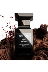Tom Ford Oud Wood EDP 100ml bottle