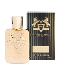 Parfums de Marly Godolphin EDP for Men 4.2 oz – Brand New