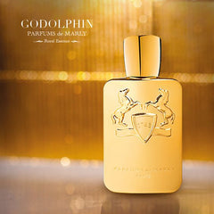 Parfums de Marly Godolphin EDP for Men 4.2 oz | Brand New