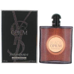 YSL Black Opium EDP 90ml perfume bottle for women