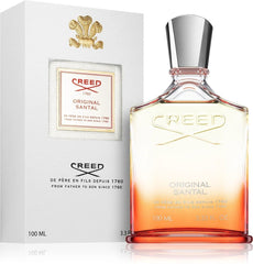 Creed Original Santal EDP for Men 3.3 oz / 100ml