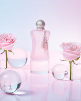 Parfums de Marly Delina La Rosée for Women 2.5 oz EDP Spray