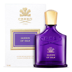Creed Queen of Silk EDP for Women 2.5 oz | New in Box