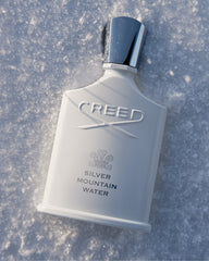 Creed Silver Mountain Water EDP 3.3 oz Unisex | New Authentic