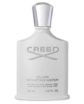 Creed Silver Mountain Water EDP 3.3 oz Unisex – New & Authentic