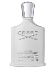 Creed Silver Mountain Water EDP 3.3 oz Unisex – New & Authentic