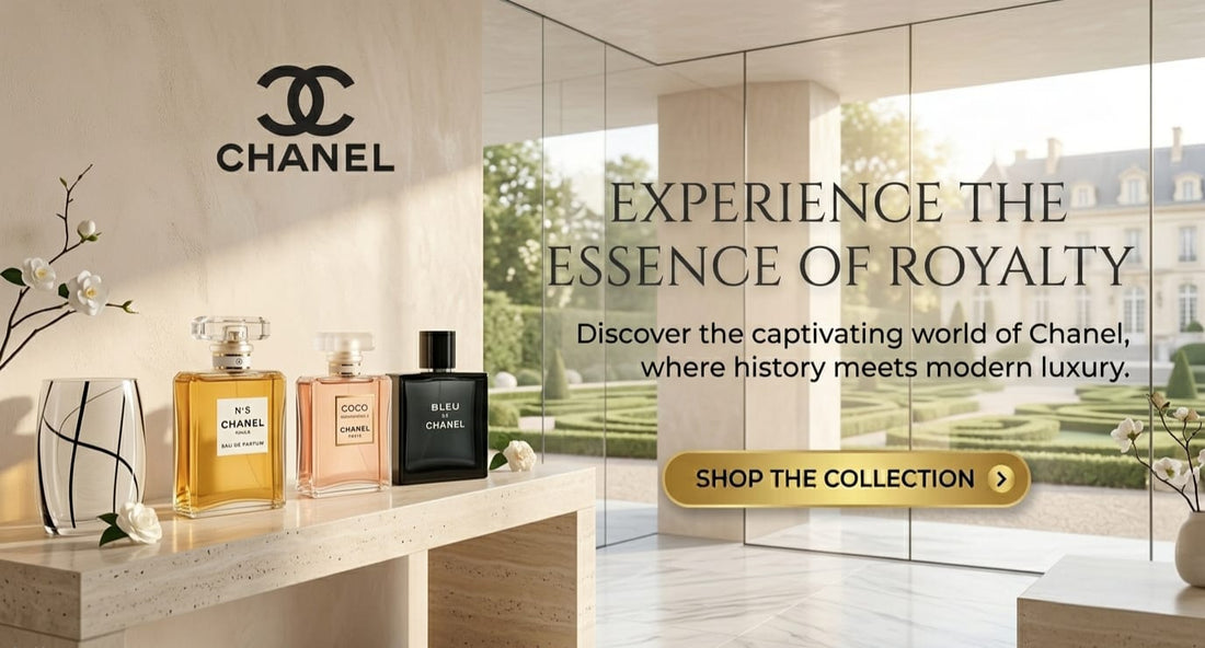 CHANEL