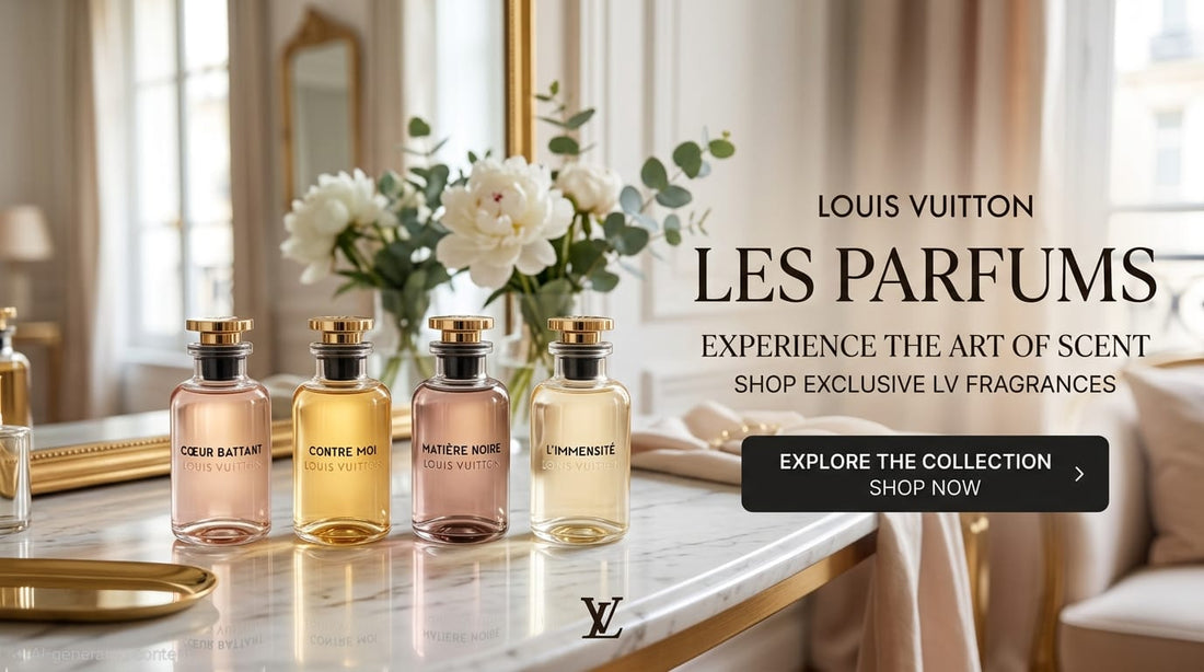 LOUIS VUITTON