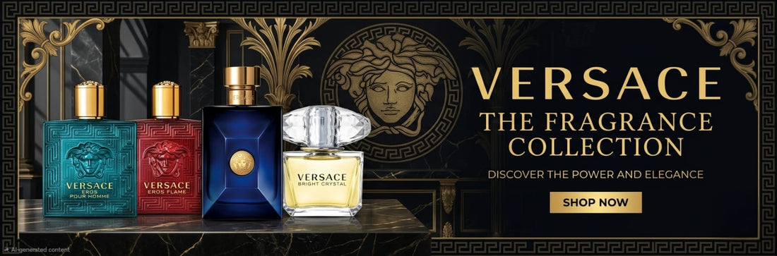 VERSACE