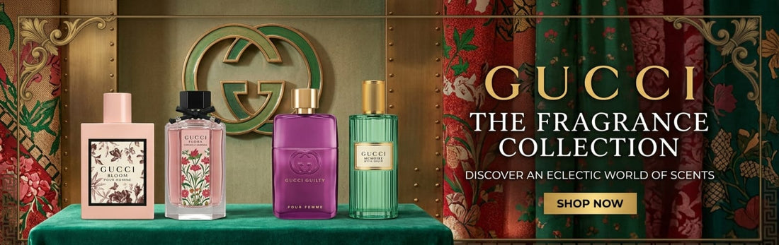 GUCCI