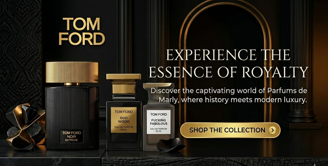 TOM FORD