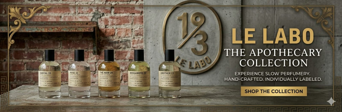 LE LABO