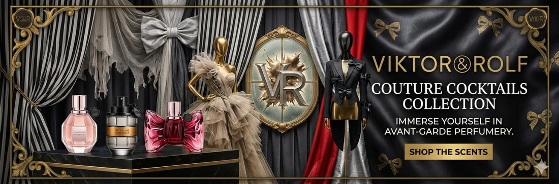 VIKTOR & ROLF