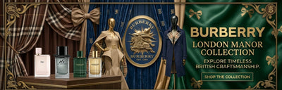 BURBERRY