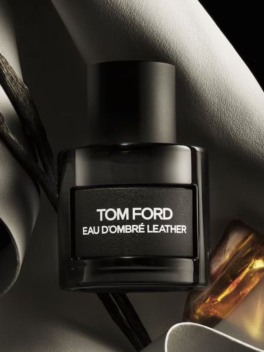 Tom Ford Ombre Leather EDP 100ml – Perfume