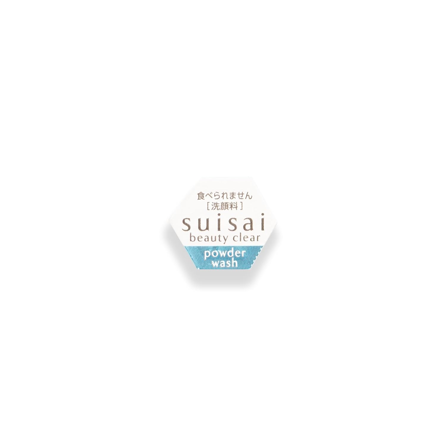 Kanebo Suisai Beauty Clear Enzyme Powder Wash - Japanese Pore Cleansing & Exfoliating Face Wash (64 Pods Total)