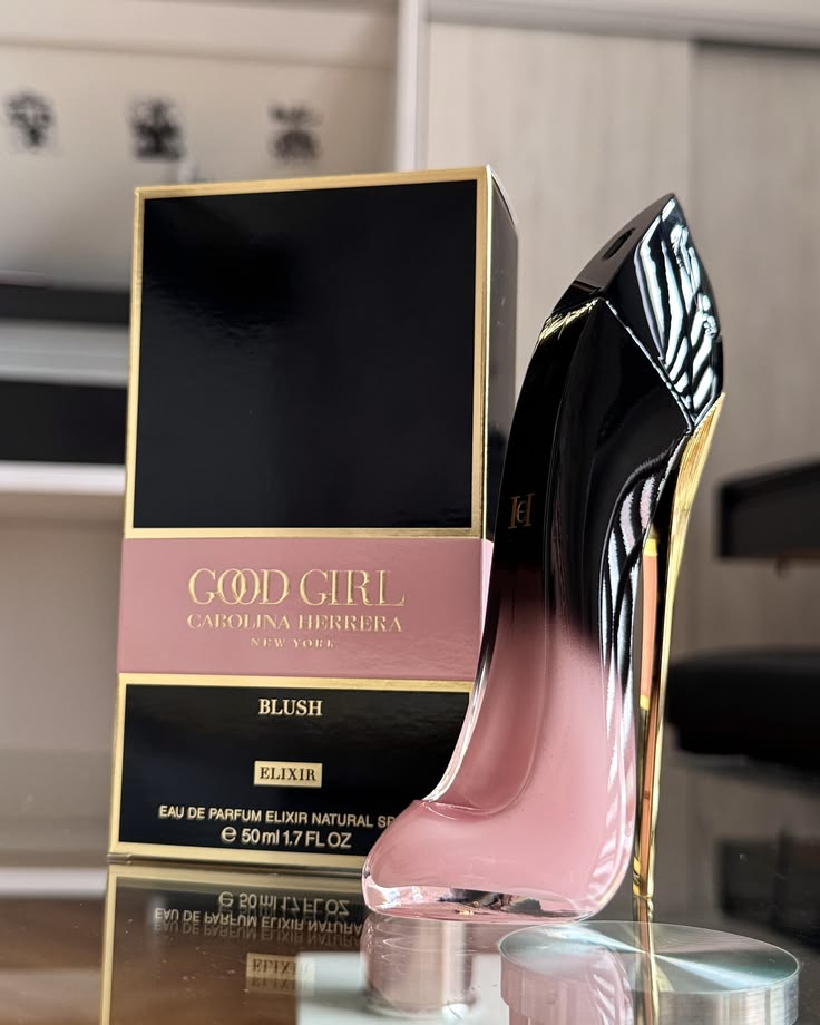 Carolina Herrera Good Girl Blush EDP 80ml – Perfume