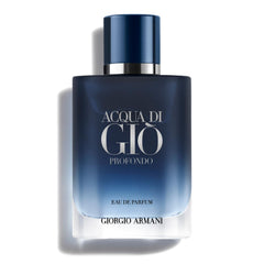 Armani Acqua Di Gio Profondo 100ml bottle for men