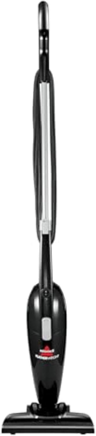 3-in-1 Lightweight Stick Vacuum – Bagless Electric Broom