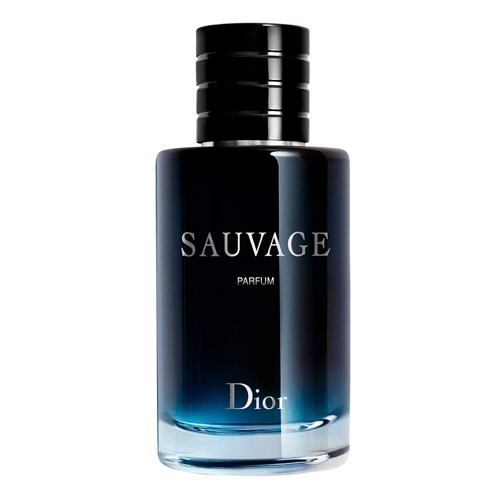 Dior Sauvage Parfum 100ml bottle for men