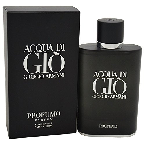 Armani Acqua Di Gio Profumo 100ml bottle for men