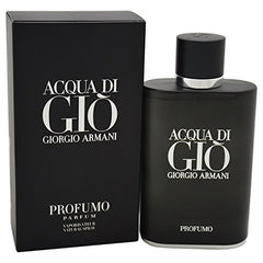 Armani Acqua Di Gio Profumo 100ml bottle for men