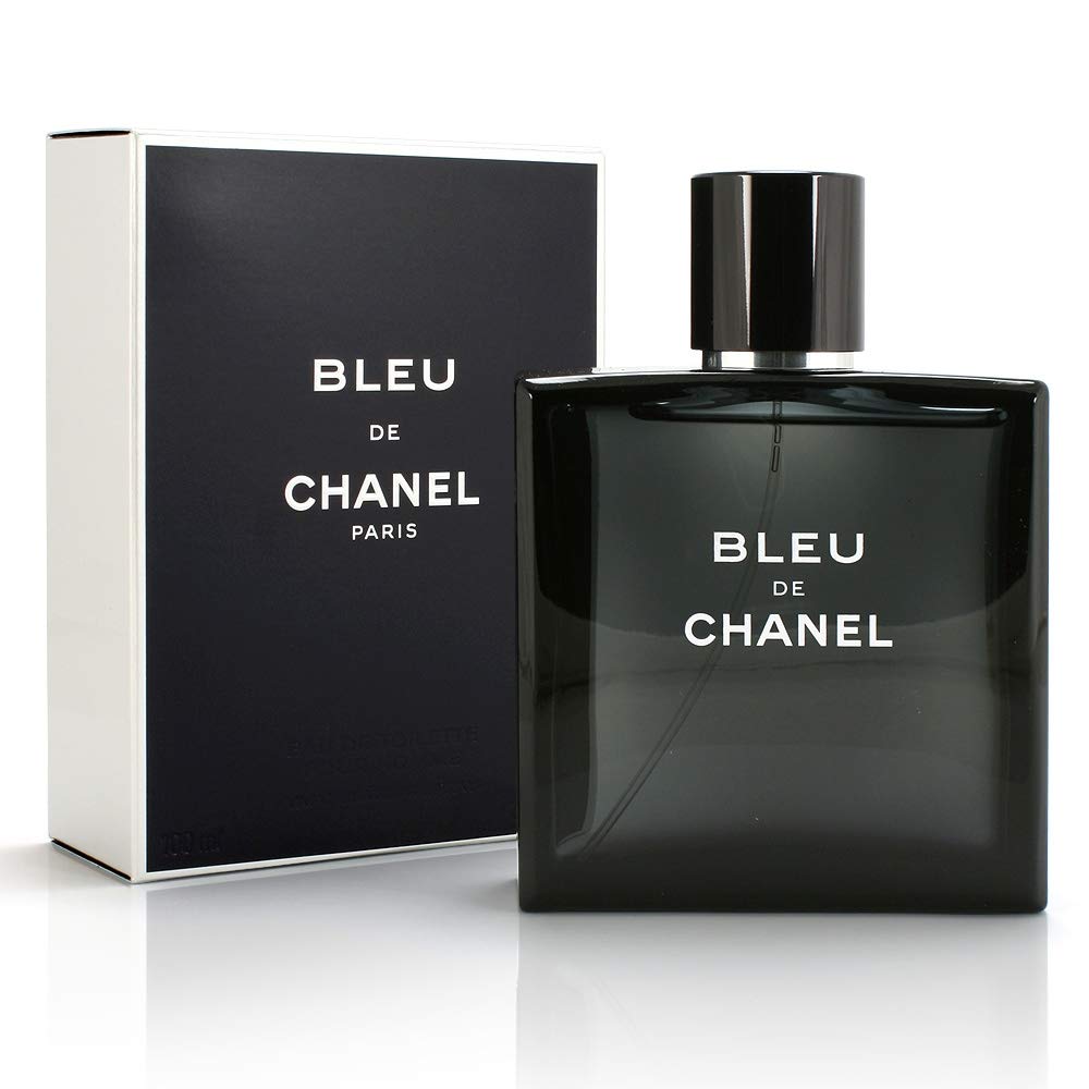 Bleu de Chanel EDP – Men's Cologne | Chanel