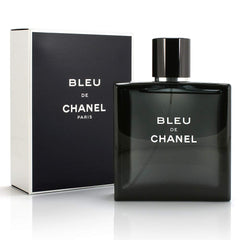 Bleu de Chanel EDP – Men's Cologne | Chanel