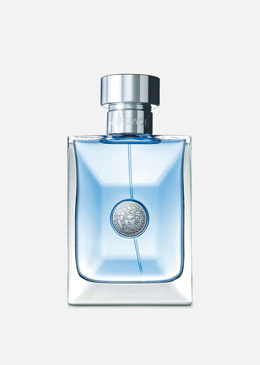 Versace Pour Homme EDT 100ml – Men's Cologne