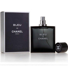 Bleu de Chanel EDP – Men's Cologne | Chanel